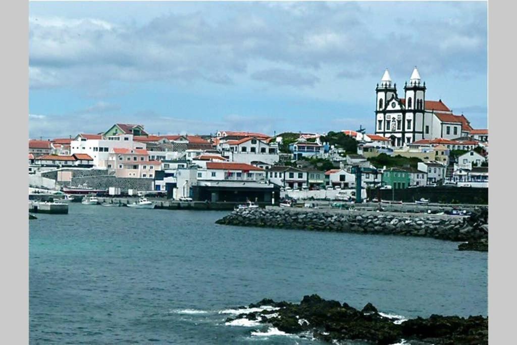 Oceanfront Studio - Casa Santo Antonio Sao Mateus  Exterior photo