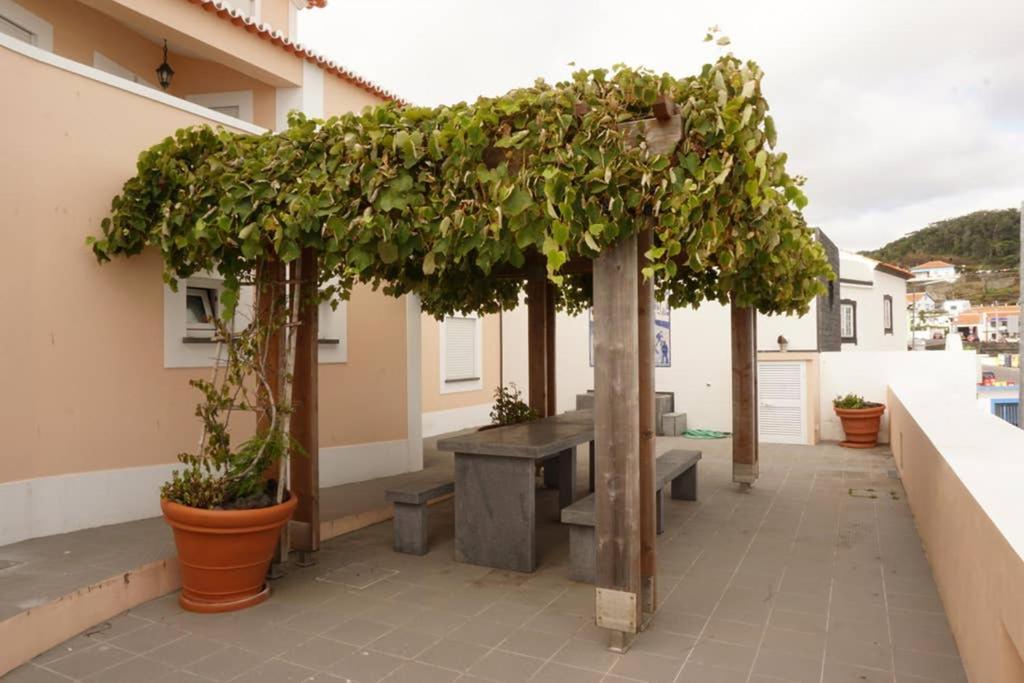 Oceanfront Studio - Casa Santo Antonio Sao Mateus  Exterior photo
