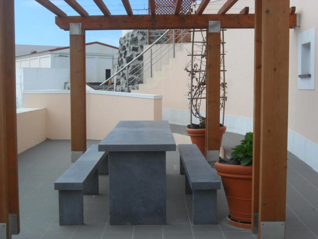 Oceanfront Studio - Casa Santo Antonio Sao Mateus  Exterior photo