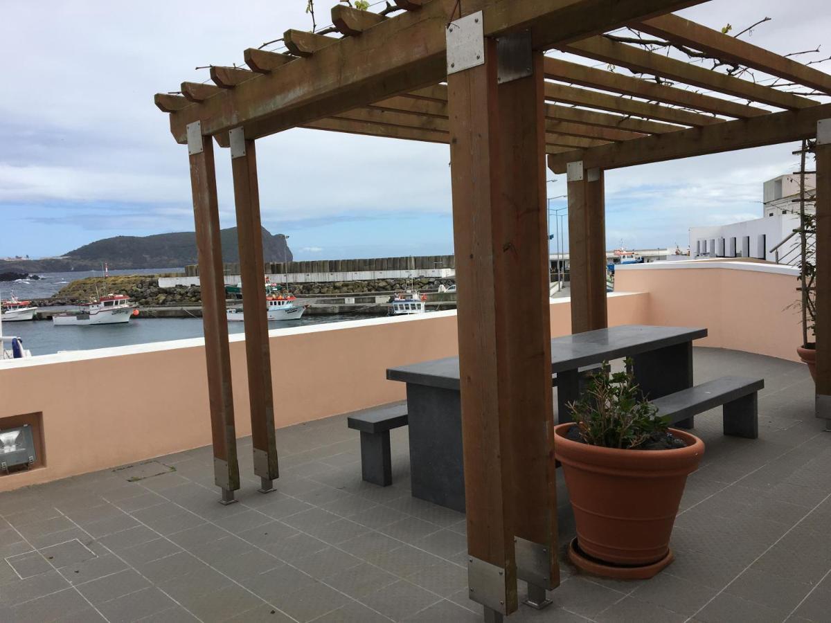 Oceanfront Studio - Casa Santo Antonio Sao Mateus  Exterior photo