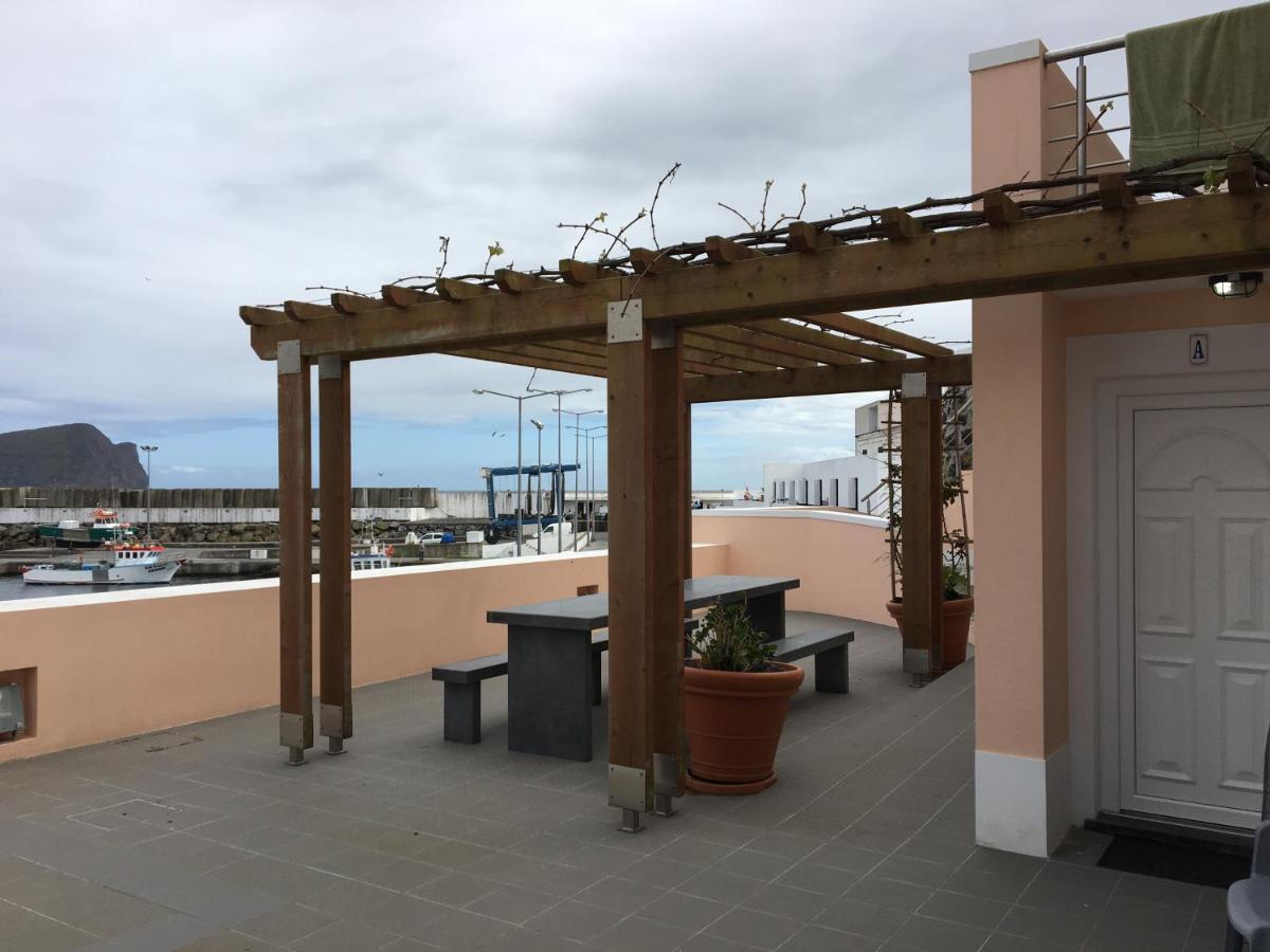 Oceanfront Studio - Casa Santo Antonio Sao Mateus  Exterior photo